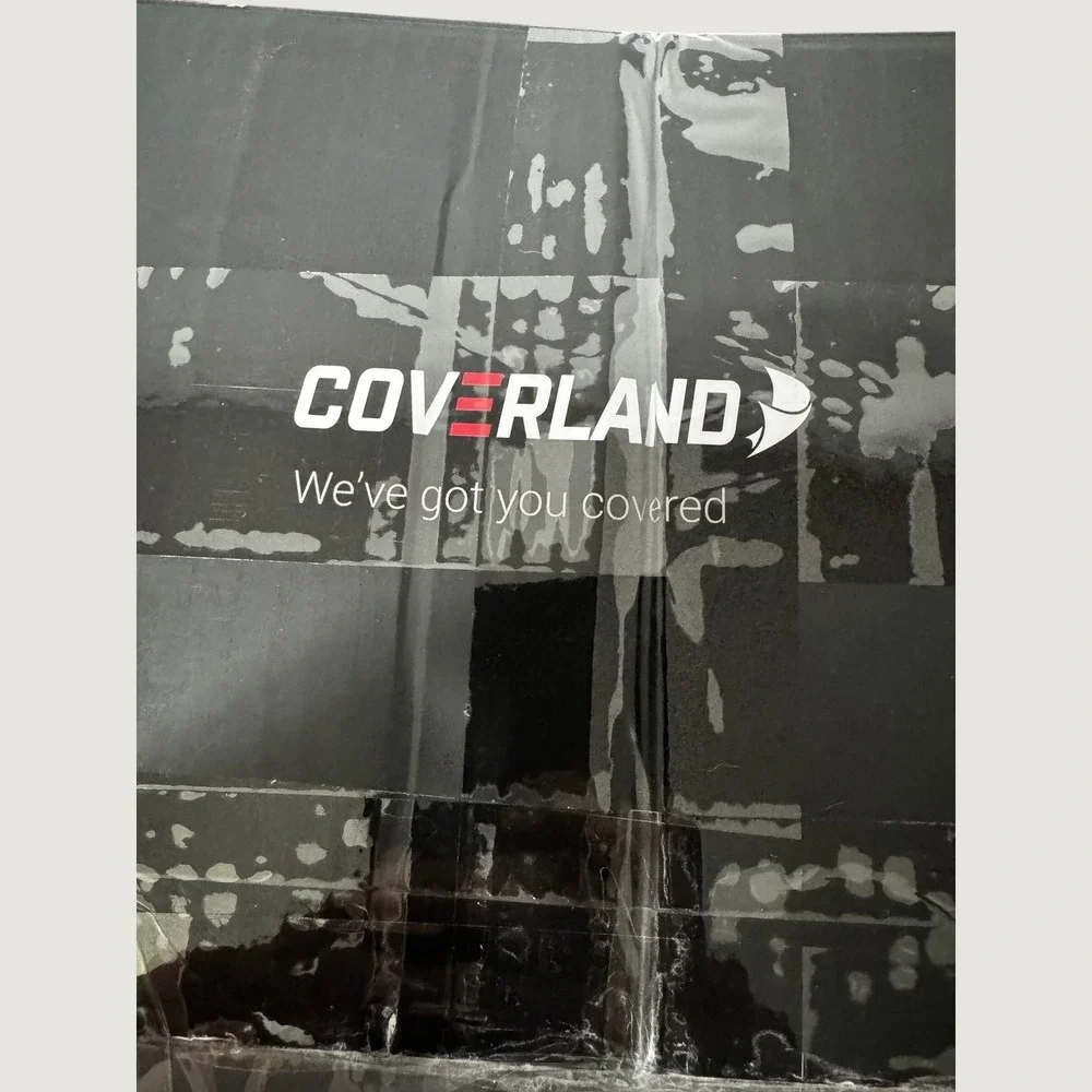 Coverland Custom Car Cover for 2003 BMW Z4 Premium All-Weather Protection Black
